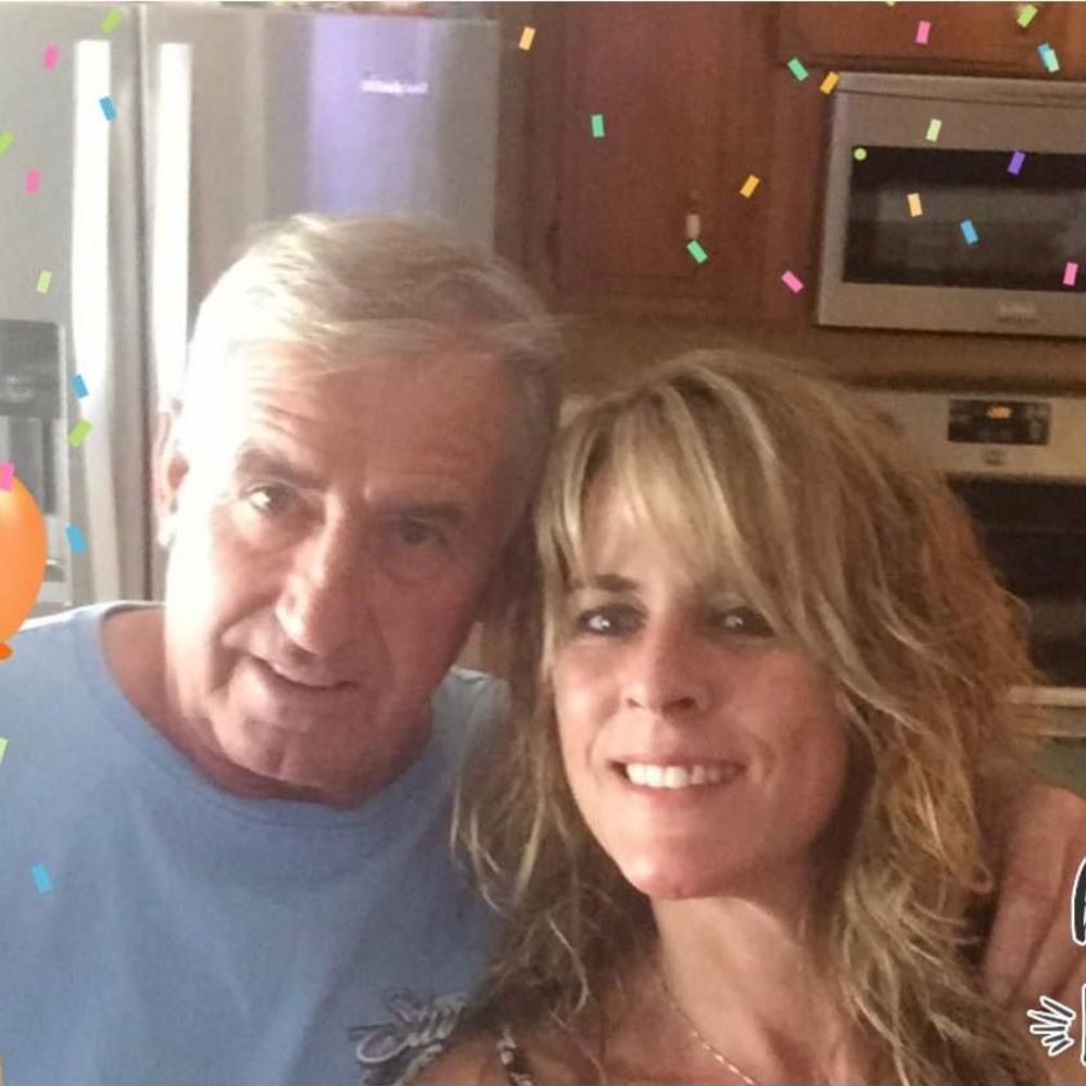 Meet your Posher, April